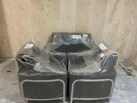 مبل انتظار چهار‌نفره لیدوما مدل B104