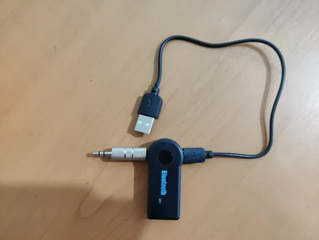 دانگل بلوتوث مدل BT-350