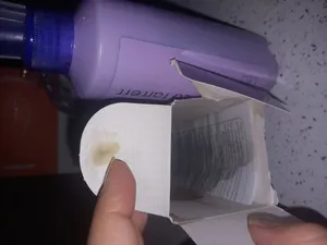 تجریه خرید ژل بهداشتی بانوان لافارر مدل 02 مناسب برای دوران یائسگی حجم 250 میلی لیتر