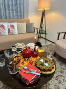 تجریه خرید قوری چینی مقصود کد 130