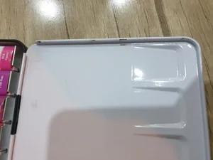 تجریه خرید آبرنگ 48 رنگ مونگیو مدل half size