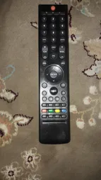 ریموت کنترل اسنوا مدل 3D-2D