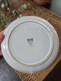 پیش دستی  ایکیا مدل 20cm مجموعه 4 عددی
