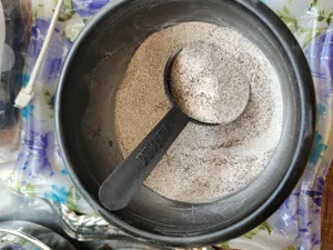 تجریه خرید کافی میکس تیمز بسته 48 عددی