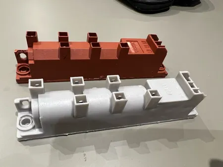 جرقه زن اجاق گاز مدل TSG-5007