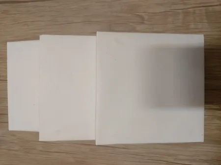 بوم نقاشی لیما بوم مدل squr-15 سایز 15x15 سانتی متر مجموعه 3 عددی