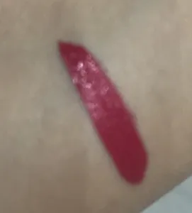 تجریه خرید رژ لب مایع شون سری Velvet Matt شماره M22