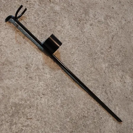 پایه لنسر ماهیگیری کد 197