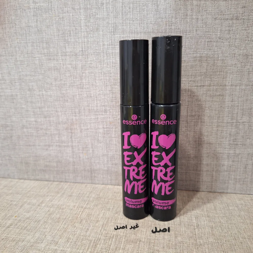 ریمل حجم دهنده اسنس مدل I Love Extreme Volume