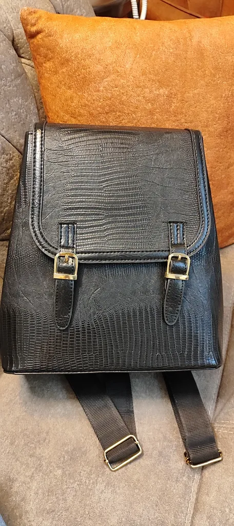 کوله پشتی زنانه مدل 2826