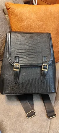 کوله پشتی زنانه مدل 2826