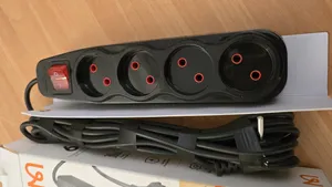 تجریه خرید چندراهی برق مک دودو مدل CH-0620