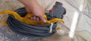 تجریه خرید سیم جمع کن مدل F17