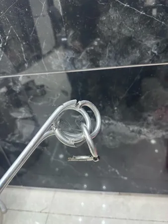 المنت آب جوش آور مهسان ایران مدل 1500W