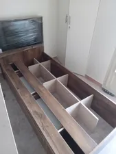 تجریه خرید تخت خواب یک نفره مدل 4090 سایز 90×200 سانتی متر