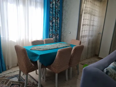 کاور صندلی شش نفره التین کوماش مدل MOTFAK YENI