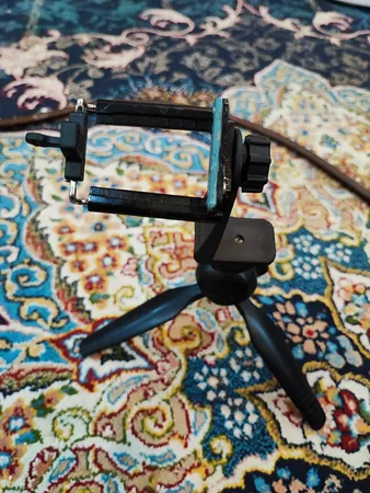 سر سه پایه مدل L3