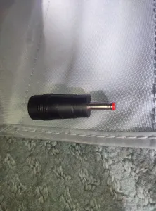 تجریه خرید مبدل جک آداپتور 5.3 به 3.5 کد 04