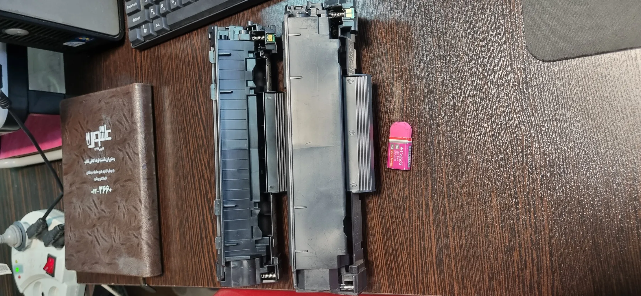 کارتریج کانن مدل 725