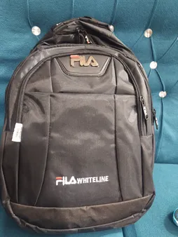 کوله پشتی مدل Famous