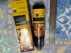 تجریه خرید روغن آرگان لایتنس مدل  شیشه ای حجم 100 میلی لیتر