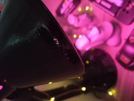 چراغ مطالعه صنایع کریم زاده مدل DL-104