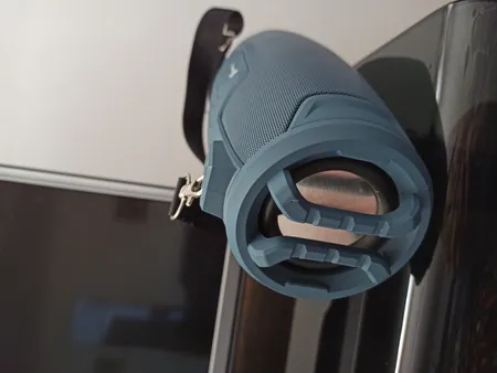 اسپیکر بلوتوثی قابل حمل نیوریکسینگ مدل NR-3026M