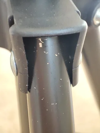 رینگ لایت مدل RL 18