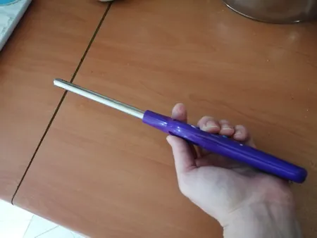 فندک اشپزخانه دانهیک مدل M-005