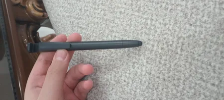 قلم لمسی و نگهدارنده موبایل مدل INOPEN