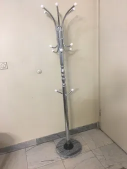 جالباسی ایستاده مدل AZ50