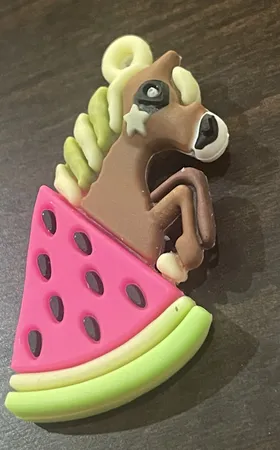 سرمدادی طرح عروسکی مجموعه 20 عددی