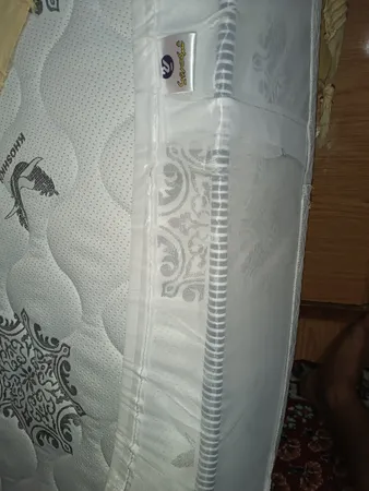 محافظ تشک یک نفره رویا سایز 120 × 200 سانتی متر