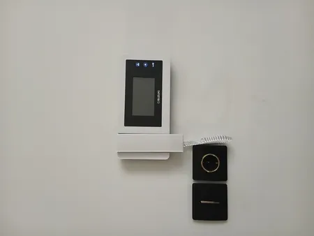 در بازکن تصویری تصویری سوزوکی مدل 415MV1 مجموعه 2 عددی