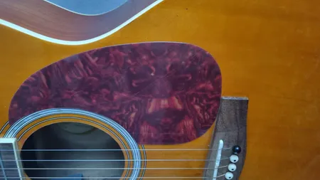 گلپیدور گیتار مدل R11