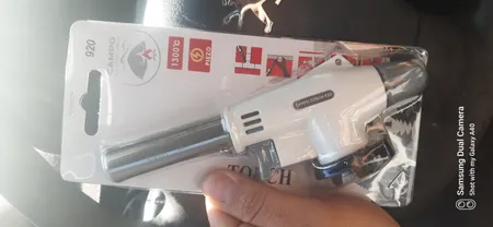 سر پیک شعله افکن فلام گان کد cm985545