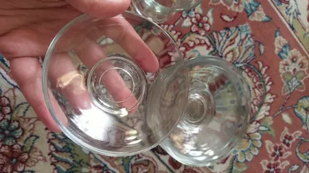 ست استکان نعلبکی 12پارچه کاوه سری گلجام کد 218