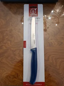 تجریه خرید چاقو آشپزخانه جی فی نی مدل G-02 مجموعه 2 عددی