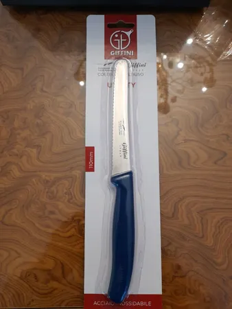 چاقو آشپزخانه جی فی نی مدل G-02 مجموعه 2 عددی