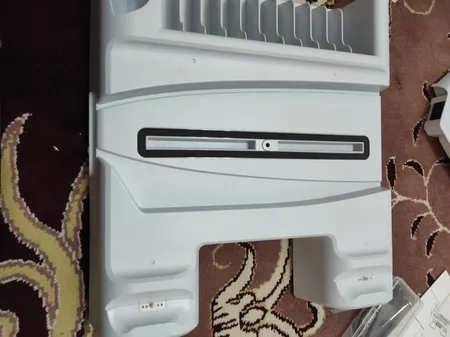 پایه پلی استیشن 5 دابی مدل Multlfunctiona Cooling Stand TP5-3532B