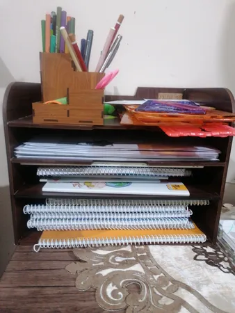 کازیه پاراکو مدل S01