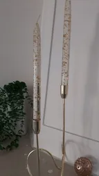 شمع مدل فام کد SHC222 بسته 2 عددی