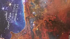 تجریه خرید کتاب اطلس جهان امروز اثر سعید بختیاری انتشارات گیتاشناسی نوین