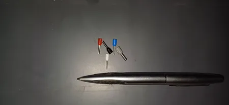 سرسیم ده ده الکتریک گروپ مدل E0508-E7508-E1008-E1508- E2508 بسته 100 عددی