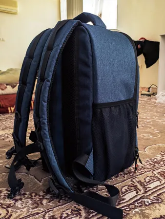 کوله پشتی دوربین مدل D115