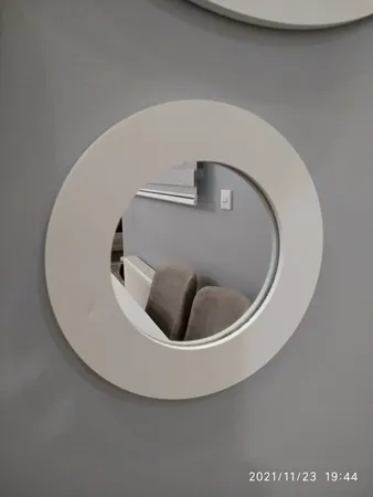 آینه مدل Rooz کد 063 مجموعه 5 عددی