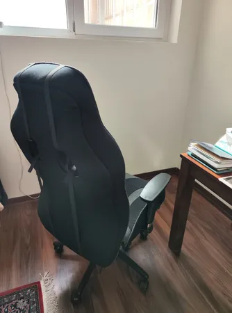 صندلی گیمینگ کاد گستر مدل VIP G2022