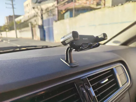 پایه نگهدارنده گوشی موبایل یسیدو مدل C90