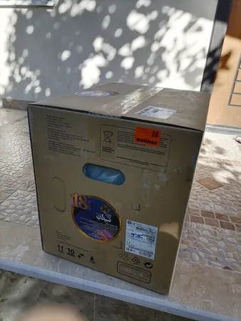 پرینتر لیزری اچ‌ پی مدل LaserJet Pro M501dn