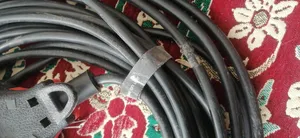 تجریه خرید نگهدارنده کابل باسئوس مدل Velcro Strap ACMGT طول 3 متر